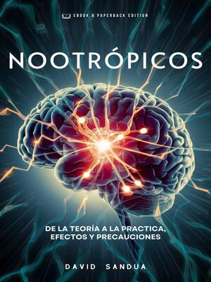 Nootrópicos - ebook